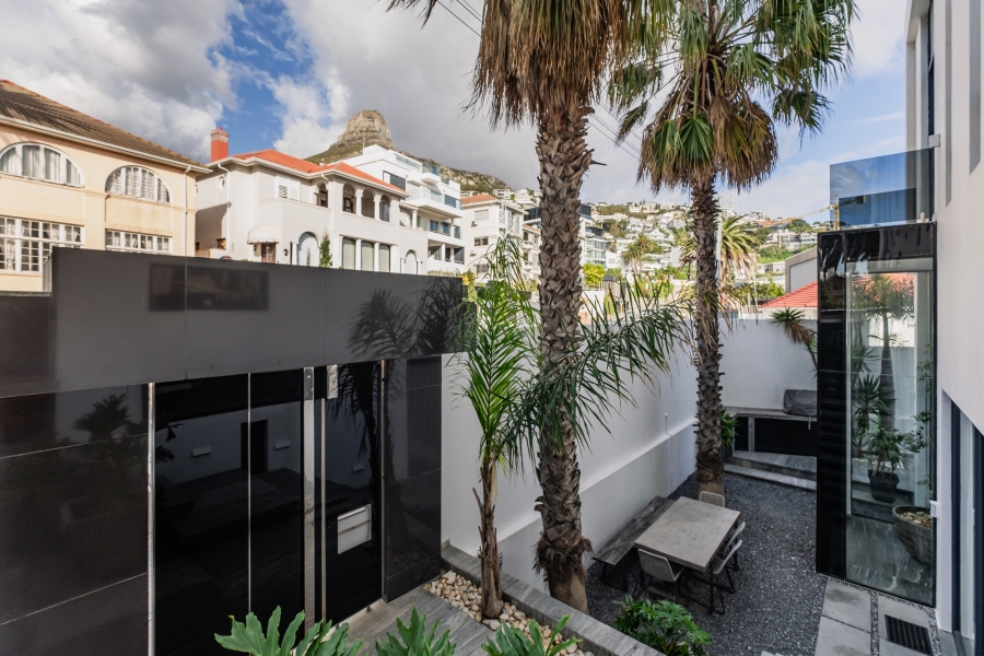 3 Bedroom Property for Sale in Bantry Bay Western Cape
